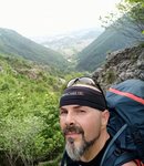 Photo of Eddy Crestani
