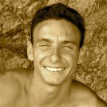 Photo of Francesco Saraceno