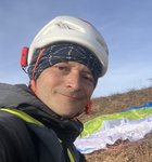 Photo of Jerome Gingreau