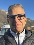 Photo of Stefano Caporali