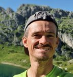 Photo of Mario Cantore