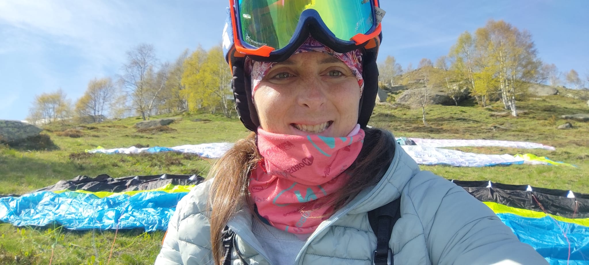 Photo of Marika Touscoz 