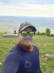 Photo of Matthew Bignell