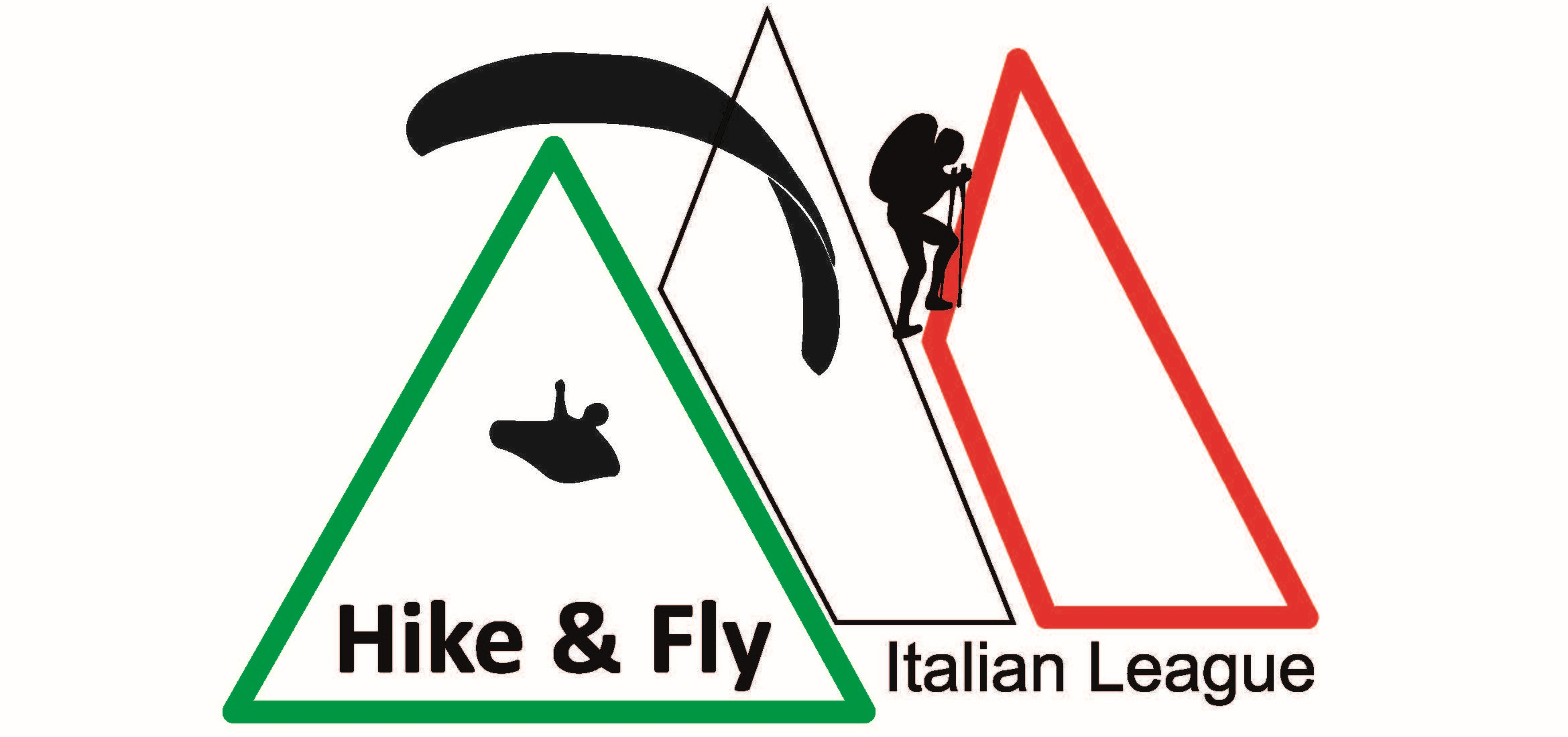 Hike & Fly Italia ASD