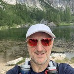 Photo of Pier Paolo Ricci