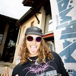 Photo of Omar Martinello