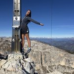 Photo of Martina Visentin